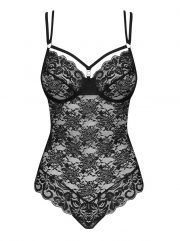 860-TED-1 Body - Noir – Image 5