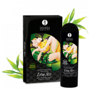 Gel sensibilisant pour couple - Lotus Noir