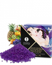 Sels Bain de Minuit – Fruits exotiques