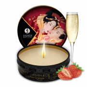Kit Secret de Geisha - ORGANICA - Vin pétillant à la fraise – Image 3