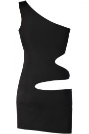 V-9239 Robe - Noir de S -> XL – Image 4