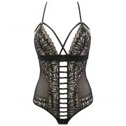 V-10100 Body - Noir – Image 3