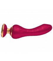 SANYA stimulateur intime - Framboise