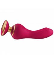 SANYA stimulateur intime - Framboise – Image 2