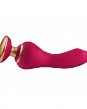 SANYA stimulateur intime – Framboise