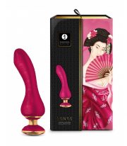 SANYA stimulateur intime - Framboise – Image 3