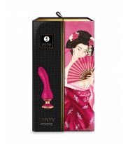 SANYA stimulateur intime - Framboise – Image 4