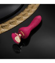 SANYA stimulateur intime - Framboise – Image 6