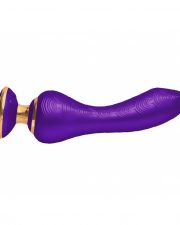 SANYA stimulateur intime – Lilas