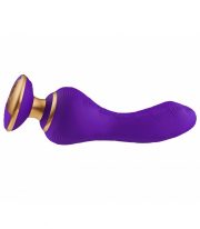 SANYA stimulateur intime - Lilas – Image 2