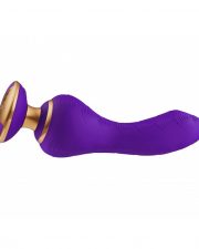 SANYA stimulateur intime – Lilas