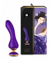 SANYA stimulateur intime - Lilas – Image 3