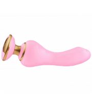 SANYA stimulateur intime - Rose – Image 2