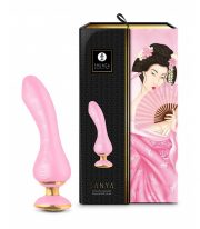 SANYA stimulateur intime - Rose – Image 3