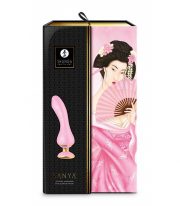SANYA stimulateur intime - Rose – Image 4