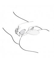 SANYA stimulateur intime - Rose – Image 5