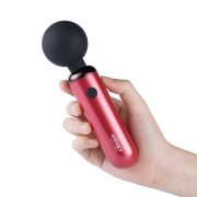 Pomi wand - Puissant mini vibromasseur - Gris – Image 4