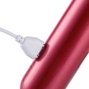 Pomi wand - Puissant mini vibromasseur - Gris – Image 5