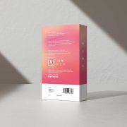 Angel - Vibromasseur 3 en 1 point G et léchage du clitoris - Rose – Image 8