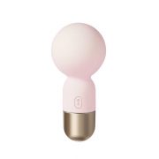 Pokewan - Mini vibromasseur de poche - Rose – Image 3