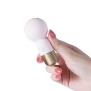 Pokewan - Mini vibromasseur de poche - Rose – Image 4