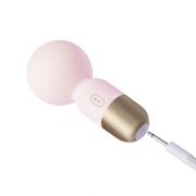 Pokewan - Mini vibromasseur de poche - Rose – Image 6