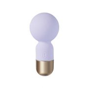 Pokewan - Mini vibromasseur de poche - Violet – Image 2