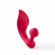 Lamia - Vibromasseur culotte double stimulation – Image 2