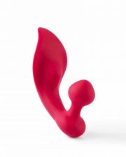 Lamia – Vibromasseur culotte double stimulation