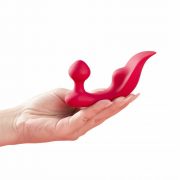 Lamia - Vibromasseur culotte double stimulation – Image 4