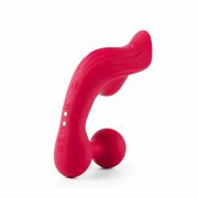 Lamia - Vibromasseur culotte double stimulation – Image 5