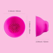 Nina - Suceurs de Tétons Vibrants – Image 5