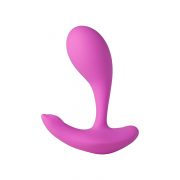 Oly - vibromasseur avec application pour le point G et le clitoris – Image 3