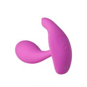 Oly - vibromasseur avec application pour le point G et le clitoris – Image 4