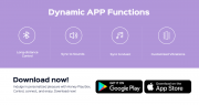 Oly - vibromasseur avec application pour le point G et le clitoris – Image 14
