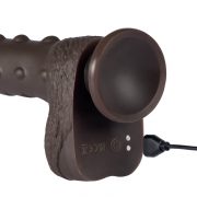 Alger - Gode à pousser et vibrations 20.30 cm - Noir – Image 6