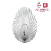 Pearl Blanc - Vibromasseur magnétique contrôlé par application – Image 5