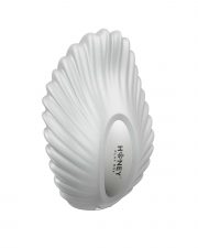 Pearl Blanc – Vibromasseur magnétique contrôlé par application