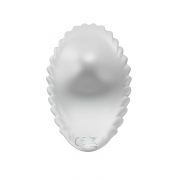 Pearl Blanc - Vibromasseur magnétique contrôlé par application – Image 4