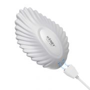 Pearl Blanc - Vibromasseur magnétique contrôlé par application – Image 8