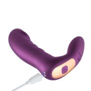 RORA 2 Capteur de pression G-Spot rotatif et stimulateur clitoridien – Image 3