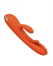 Terri Rabbit et tapotage controllé par appli – orange