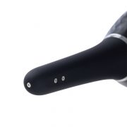 Auto Bulb - Nettoyeur anal automatique - Noir – Image 4