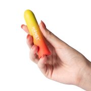 Fantasy bullet, vibromasseur puissant - Jaune – Image 3