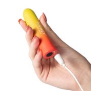 Fantasy bullet, vibromasseur puissant - Jaune – Image 4
