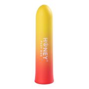 Fantasy bullet, vibromasseur puissant - Jaune – Image 5