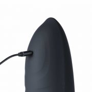 Dayo - Masturbateur automatique, vibrant et chauffant - Noir – Image 6