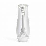 Albus masturbateur gonflable et aspirant - Blanc – Image 2