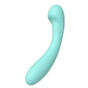 Delyte Vibromasseur point G incurvé – Image 3