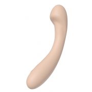 Delyte Vibromasseur point G incurvé – Image 2